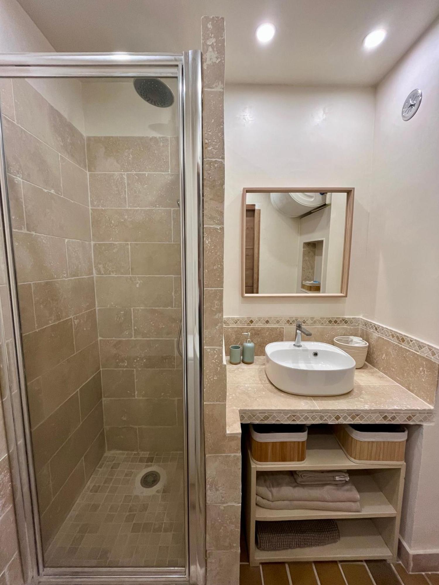 Studio Cosy En Bord De Mer Сен-Сир-сюр-Мер Экстерьер фото
