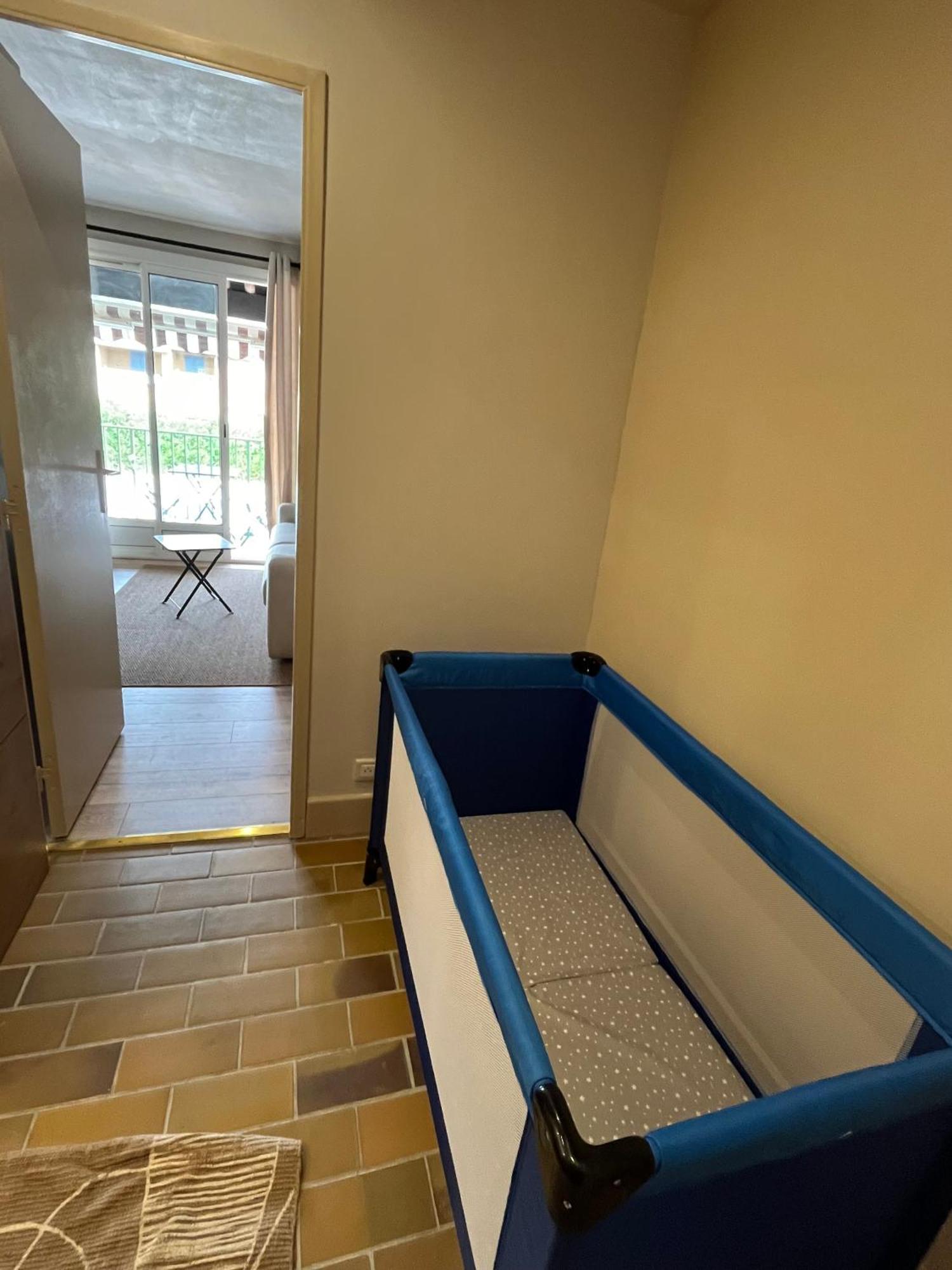 Studio Cosy En Bord De Mer Сен-Сир-сюр-Мер Экстерьер фото